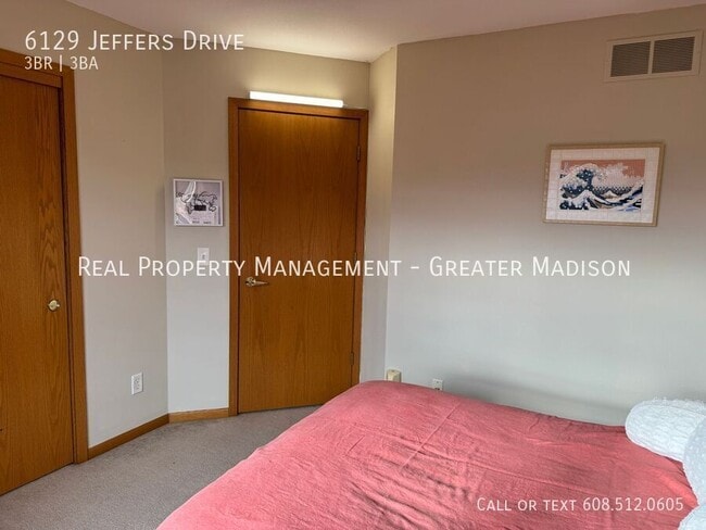 Building Photo - 6129 Jeffers Dr