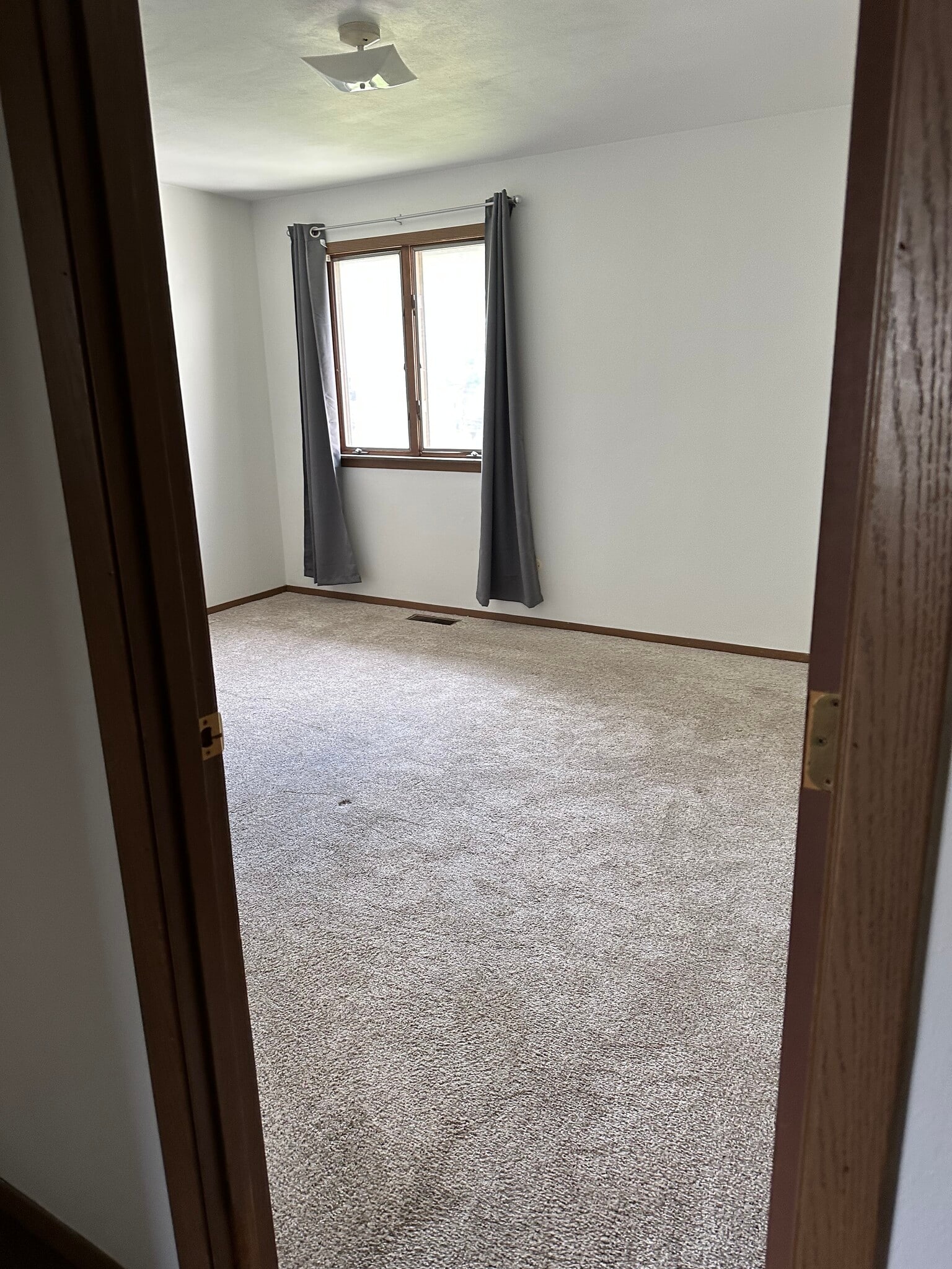 Bedroom 1 - 220 N Monroe St