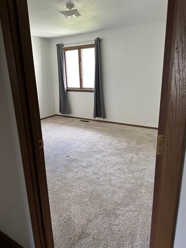 Bedroom 1 - 220 N Monroe St