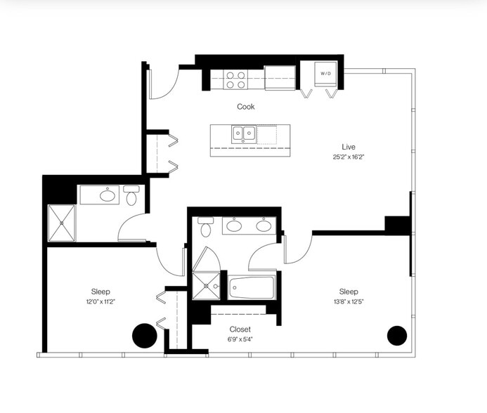 Building Photo - 619 W Randolph St