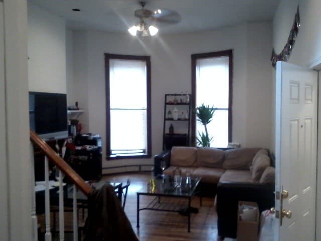 Building Photo - 462 Massachusetts Ave