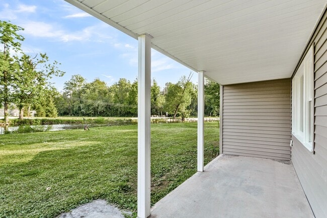 Building Photo - Creekside Charm: Your Dream, 1 of a kind, ...