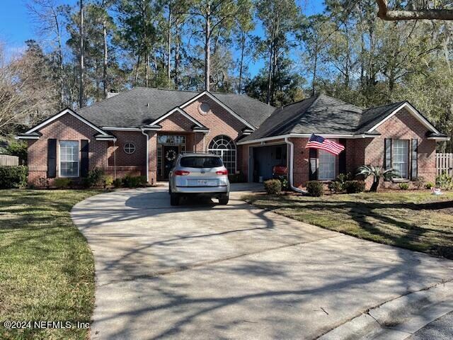 Building Photo - 1409 Gibralter Ln