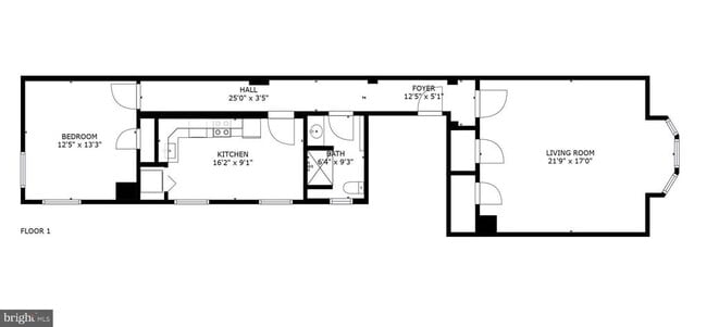 Building Photo - 131 S 18th St