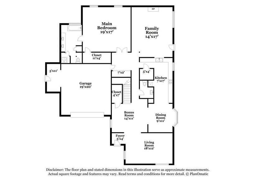 Building Photo - 16415 Hidden Gate Ct