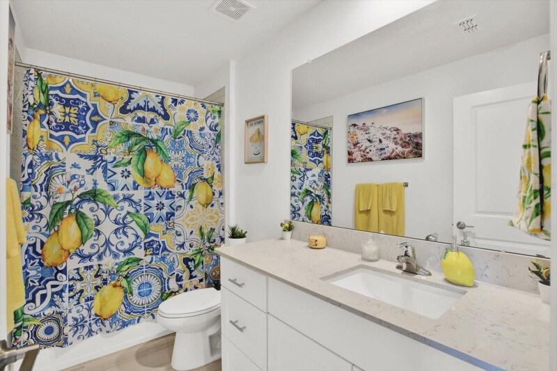 Building Photo - 1726 Lanier Rd