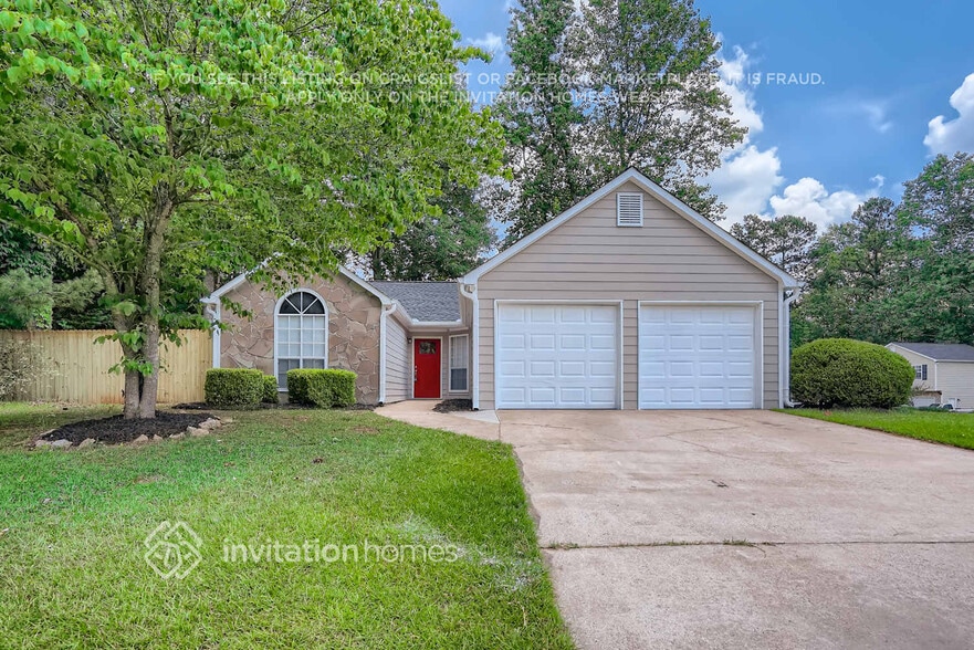 Primary Photo - 7470 Hunters Ridge Dr