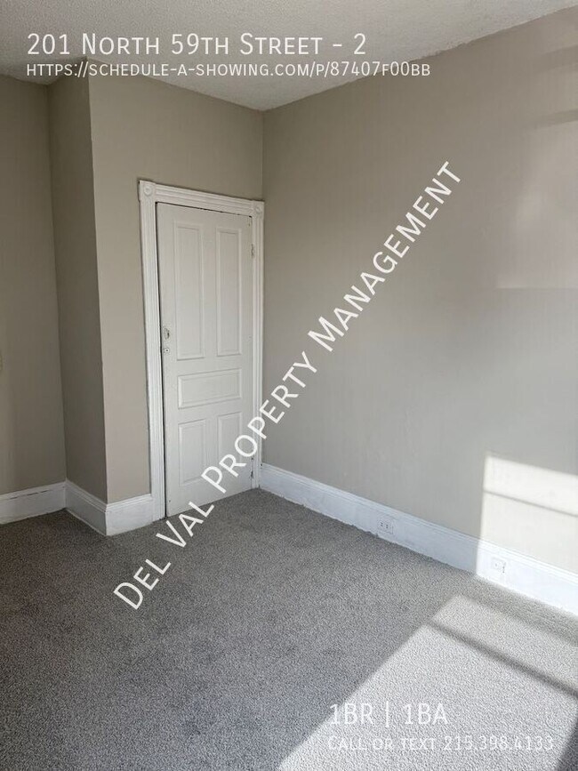 Building Photo - 201 N 59th St