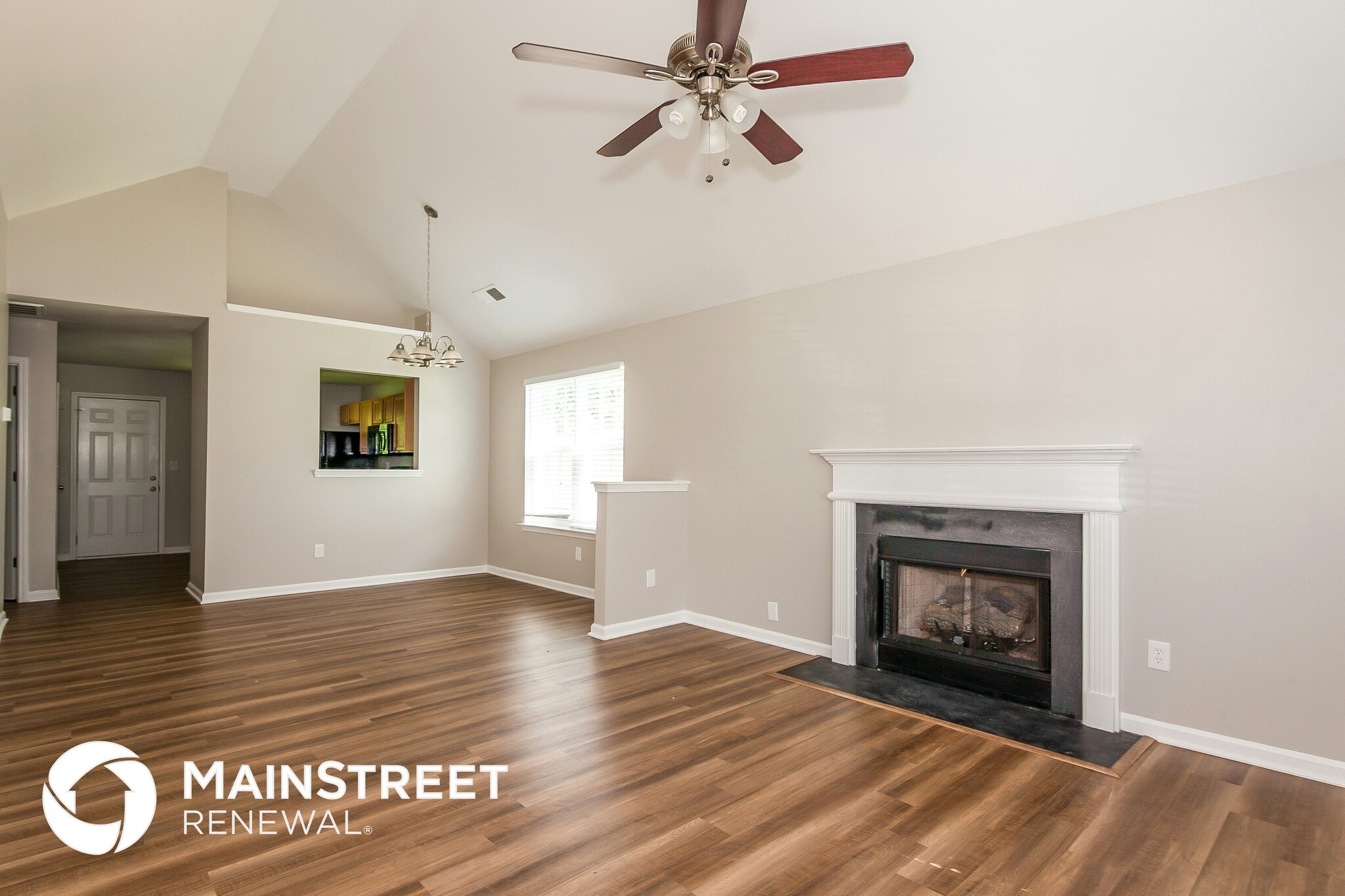 Building Photo - 1208 McAllister Dr