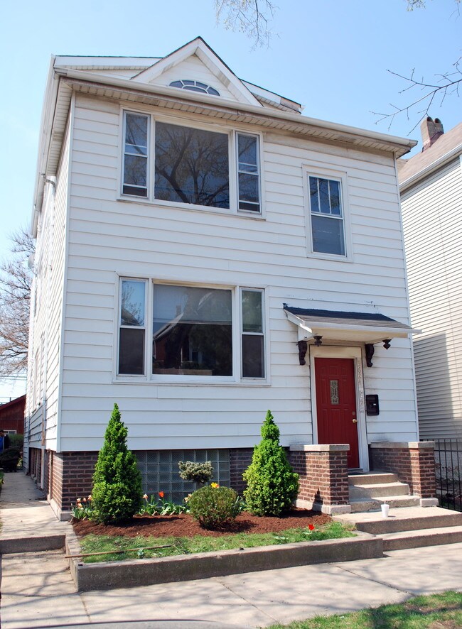 Building Photo - 3624 N Wayne Ave