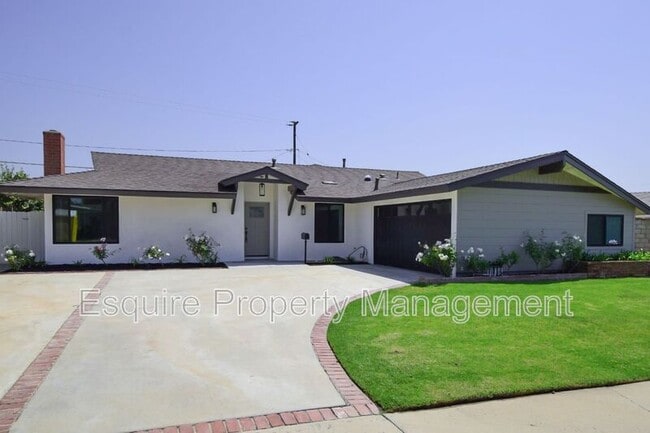 Primary Photo - 1530 Dapple Ave