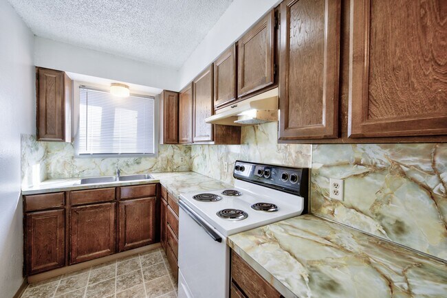 Building Photo - Asbury Flats 412