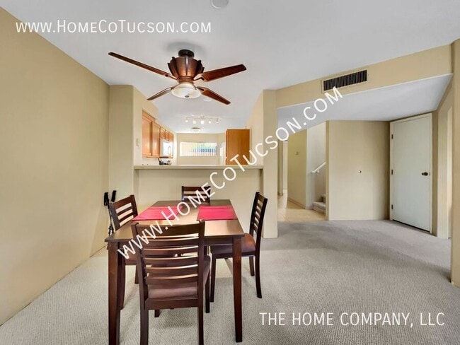 Building Photo - Short Term Furnished Foothills Condo 5675 N Camino Esplendora-2211