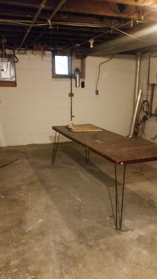 Building Photo - 432 Riehl St