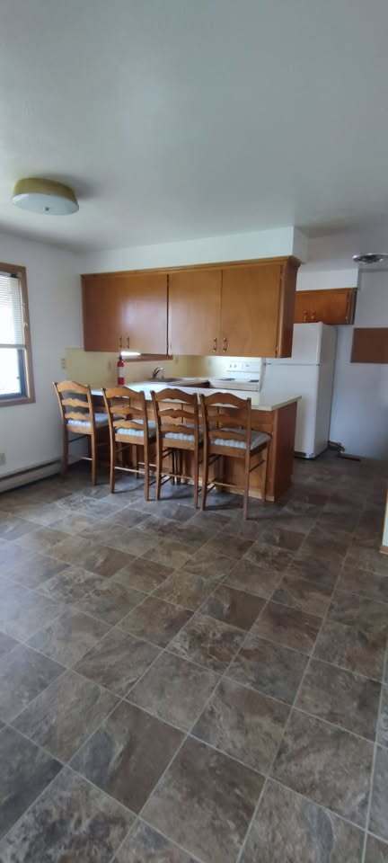 Dining and Kitchen - 1340 NW Kenny Dr