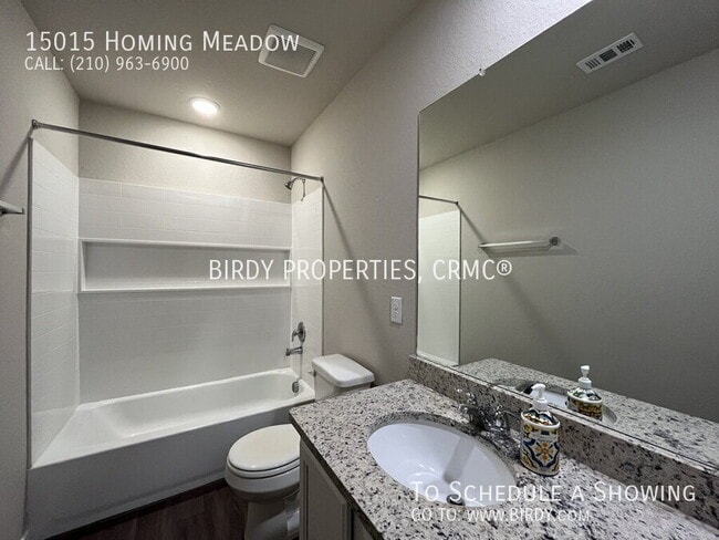 Building Photo - 15015 Homing Mdw