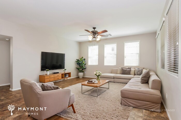 Building Photo - 3261 E Sports Dr