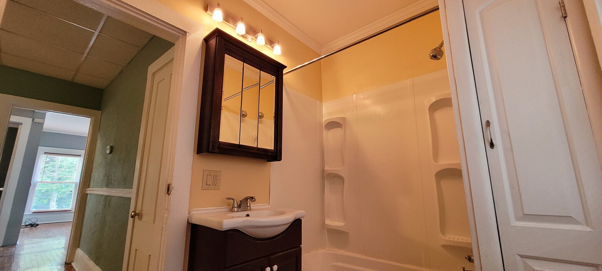 Bathroom - 527 W Water St