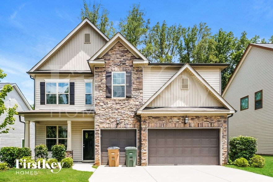 Primary Photo - 307 Summerwalk Rd