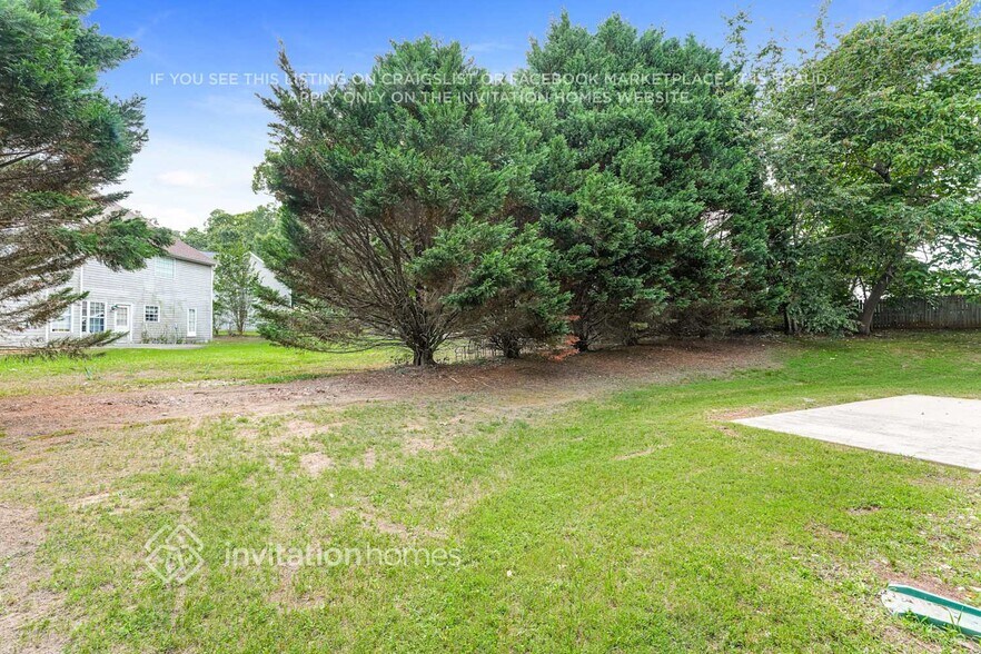 Building Photo - 1133 Haynes Ridge Cove