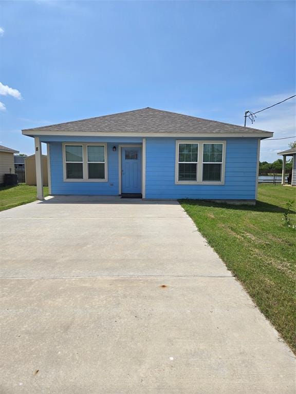 Building Photo - 2724 Avenue D