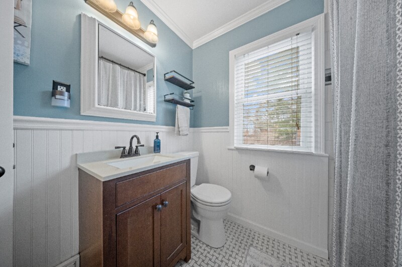 Building Photo - 8106 Jarboe St