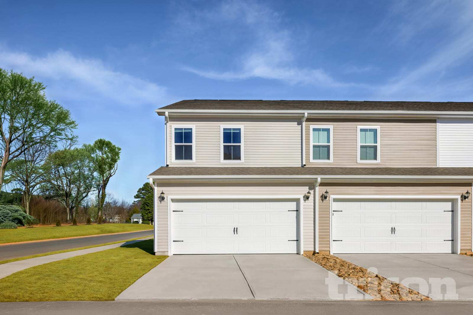 Building Photo - 810 Simpson Farm Rd
