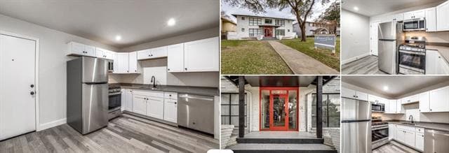 Building Photo - 3912 N Hall St