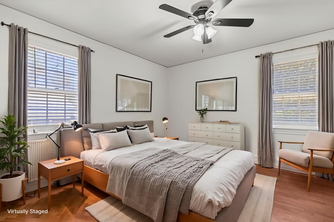 Building Photo - 202 Robinson St