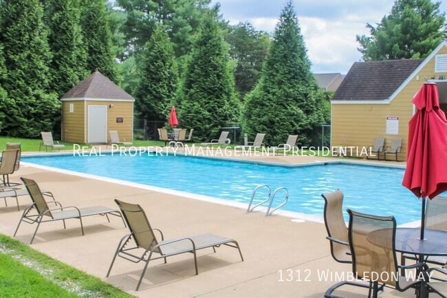 Building Photo - 1312 Wimbledon Way