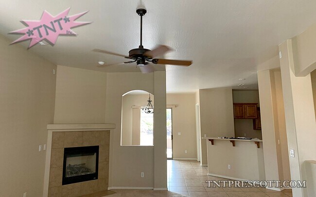 Building Photo - Home in Granville HOA