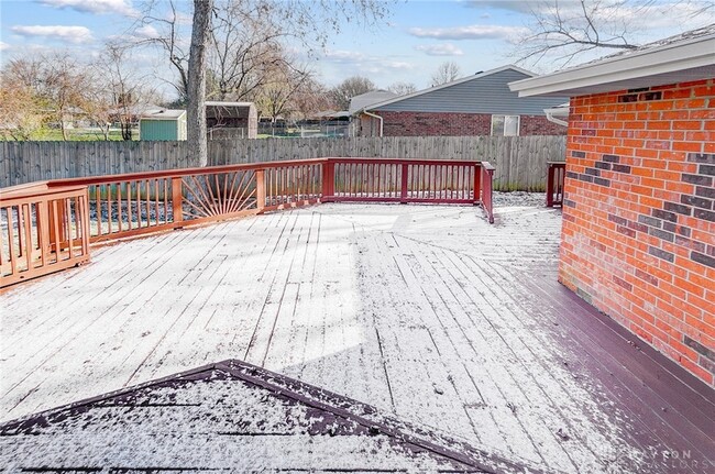 Building Photo - 4825 Flagstone Ct