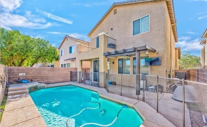 Building Photo - 10622 S Blue Larkspur Ct