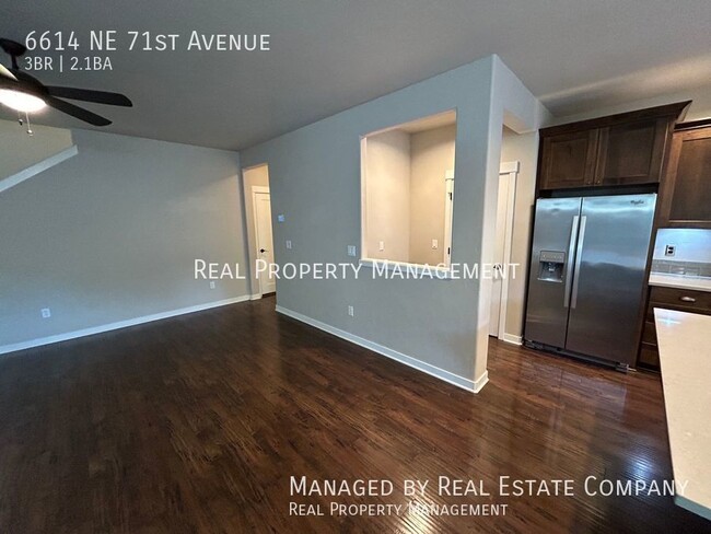 Building Photo - 6614 NE 71st Ave