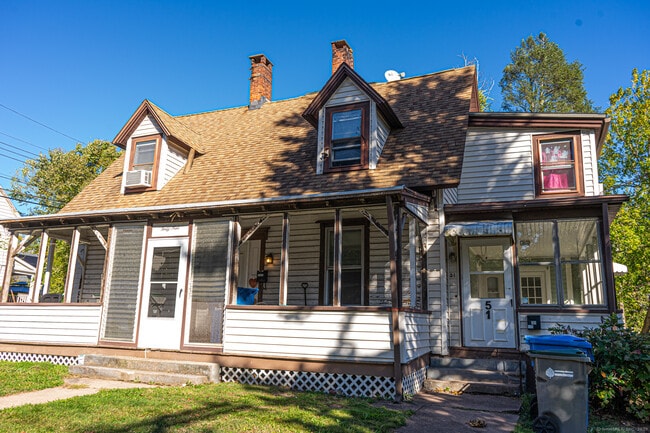 Primary Photo - 51 Cedar St