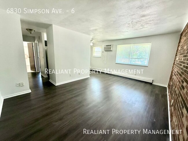 Primary Photo - 6830 Simpson Ave