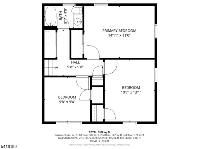 Building Photo - 30 Arden Rd