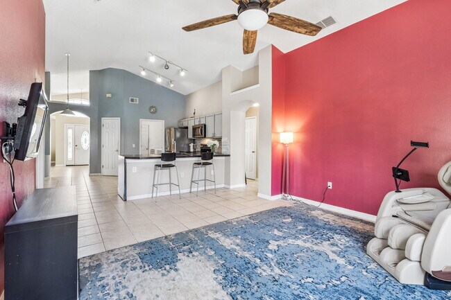 Building Photo - 7907 Magnolia Bend Ct