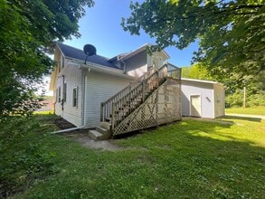 Building Photo - 4621 E Snow Rd