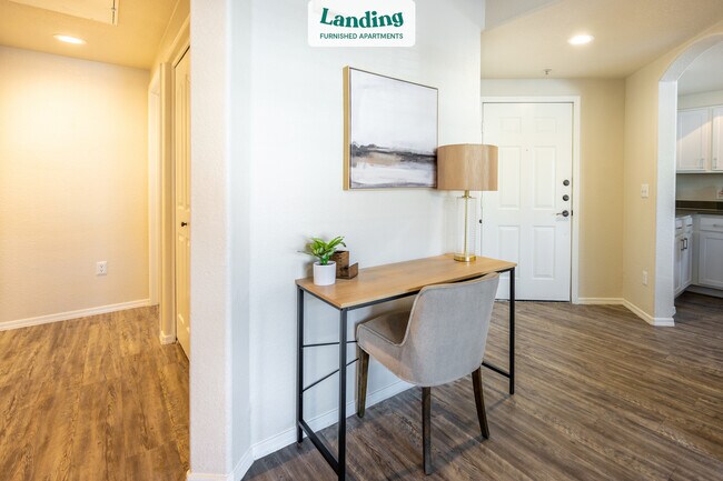 Building Photo - 3636 E Inverness Ave