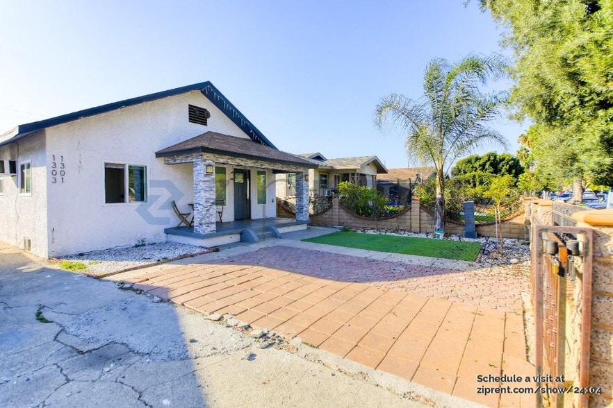 Building Photo - 1301 Prado St