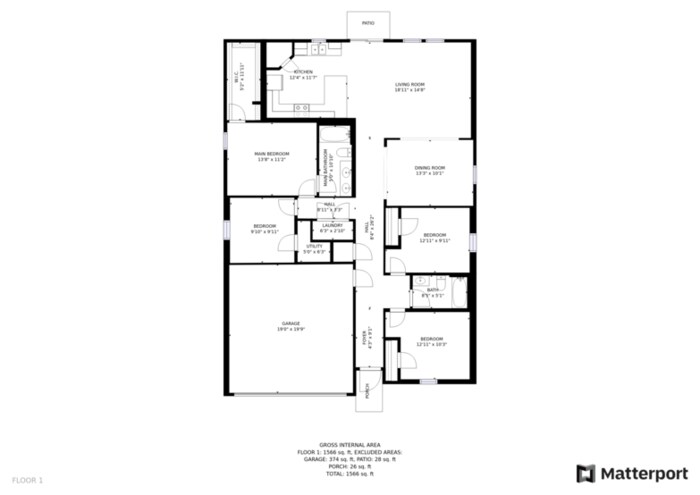 Building Photo - 2331 W Ingrid Ln
