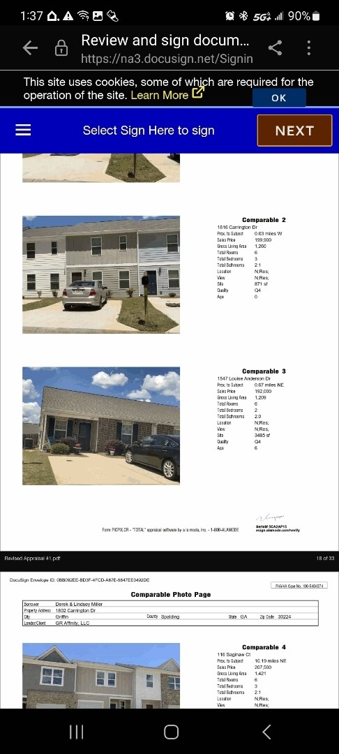 Building Photo - 1802 Carrington Dr