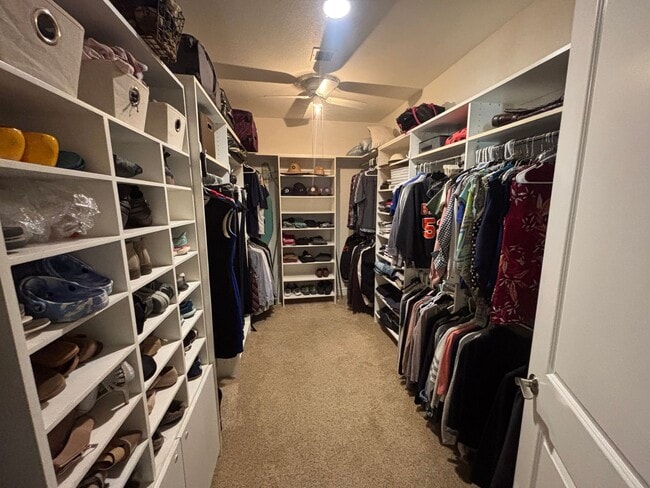 Building Photo - 4-Bedroom Single-Story Home with Solar & RV Parking