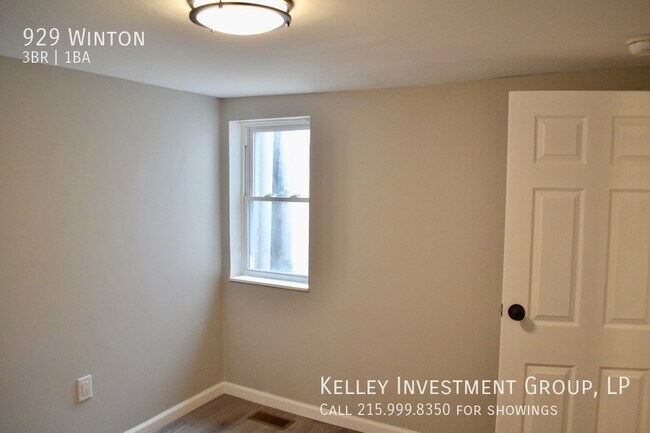 Building Photo - 929 Winton-