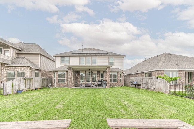 Building Photo - 3627 Lake Bend Shore Dr