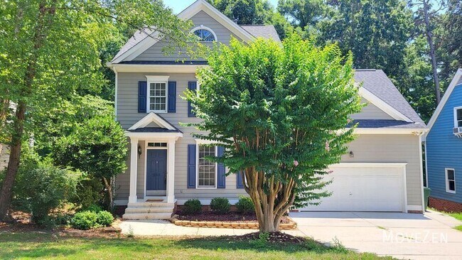 Building Photo - 203 Rose Valley Woods Dr