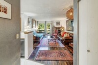 Building Photo - FRISCO ! Furnished! 1 pet negotiable!  An Artist's retreat! Must see.