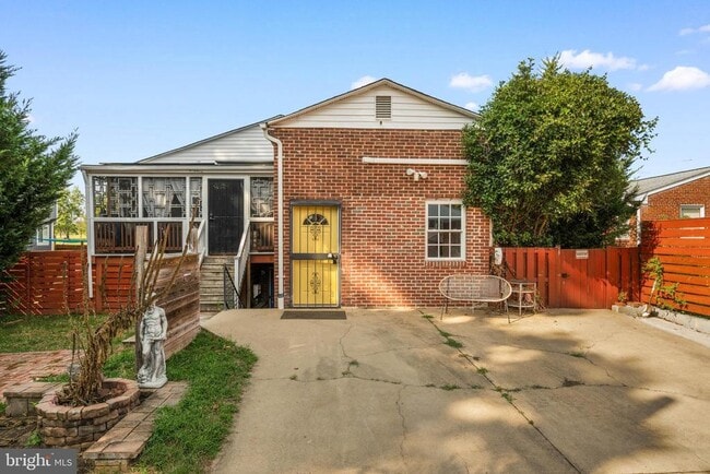 Building Photo - 4005 Anacostia Ave NE