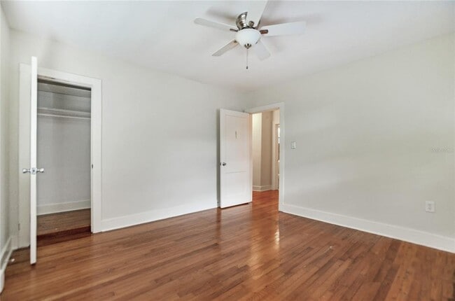 Building Photo - 1916 S Habana Ave